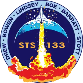 STS-133