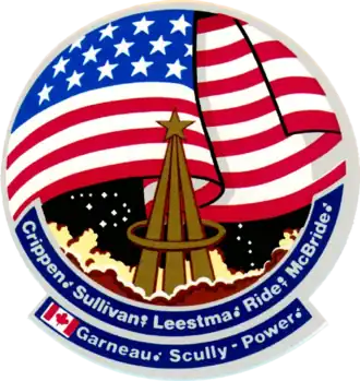 STS-41-G