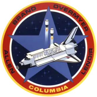 STS-5