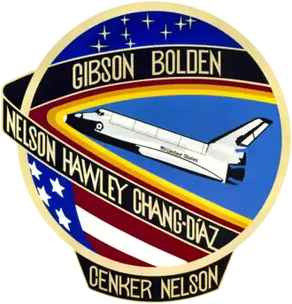 STS-61-C