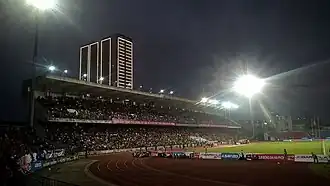 Lạch Traystadion