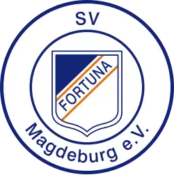SV Fortuna Magdeburg