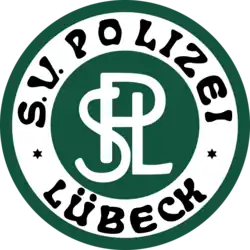 SV Polizei Lübeck