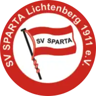SV Sparta Lichtenberg
