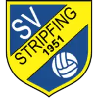 SV Stripfing/Weiden