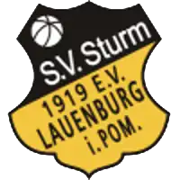 SV Sturm 1919 Lauenburg