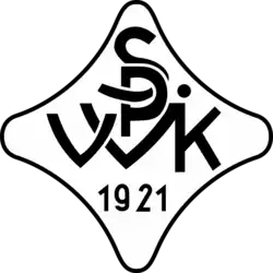 SV Viktoria 1921 Kolberg