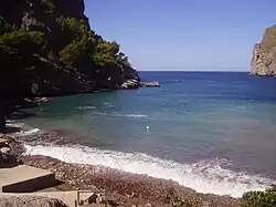 Sa Calobra