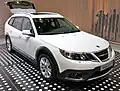 Saab 9-3X (2009-)