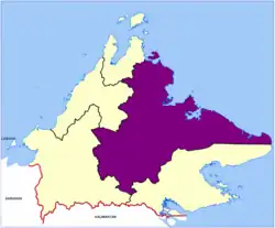 Sandakan Division