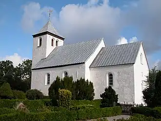 Kerk