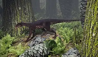 Sacisaurus