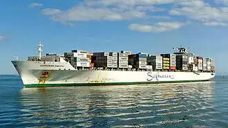 Safmarine