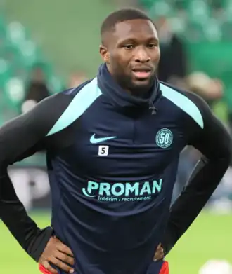 Sagnan namens Montpellier (2024)