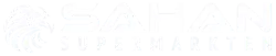 Logo van Sahan Supermarkten
