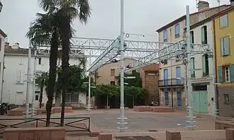 Place de la République