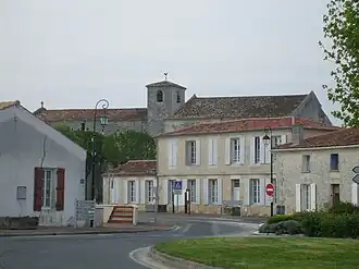 Saint-Hippolyte