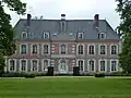 Kasteel van Saint-Léger-de-Rôtes