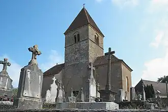Chapelle Notre-Dame