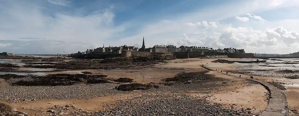 Saint-Malo