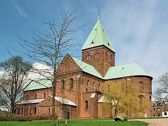 Benedictuskerk