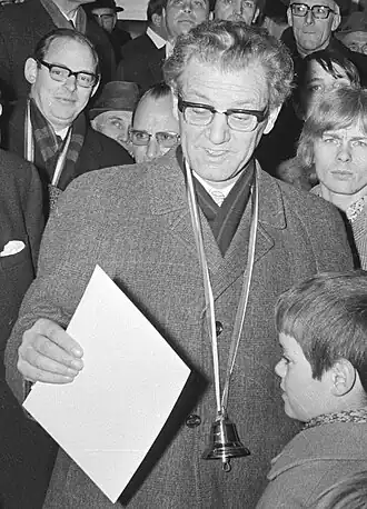 S. van der Ploeg (1971)