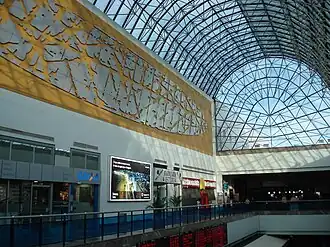 Aeroporto Internacional Salgado Filho