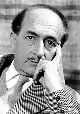 Salvatore Quasimodo (1959)