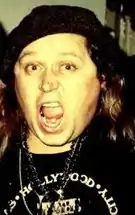 Sam Kinison