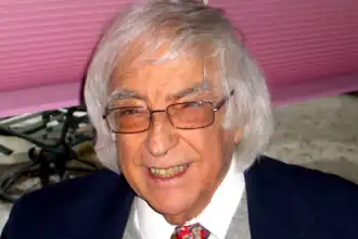 Sam Most in New York in 2009