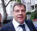 Sam Allardyce(2016)