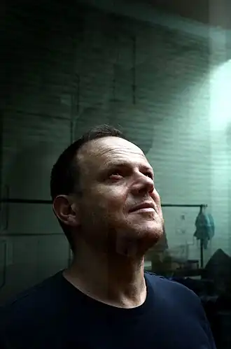 Sam De Graeve (2020)