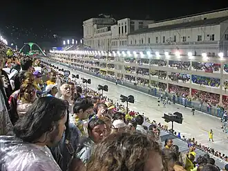 Sambódromo (2006)