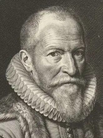 Felix van Sambix