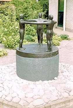 Samenwerking (Ter Idzard)