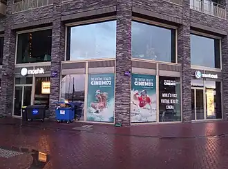 &moshik in februari 2018