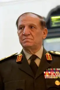 Sami Hafez Enan (2012)