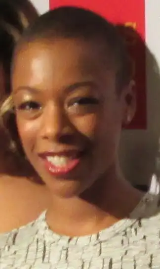 Samira Wiley in 2013