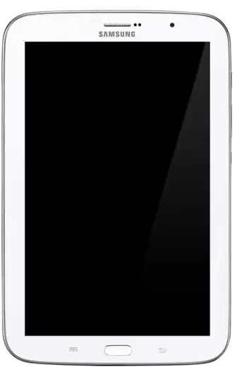 Samsung Galaxy Note 8.0