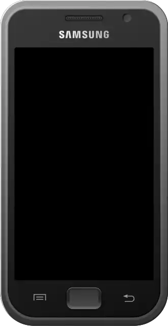 Samsung Galaxy S Plus