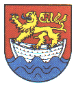 Wapen van Samtgemeinde Schöppenstedt