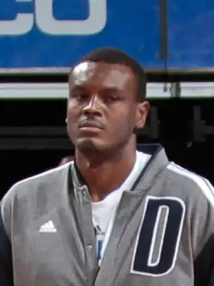 Samuel Dalembert