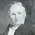 Samuel Dinsmoor sr.