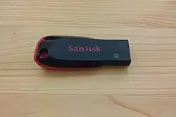 USB-stick