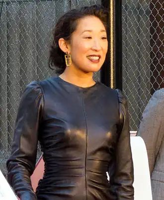 Sandra Oh, 2011