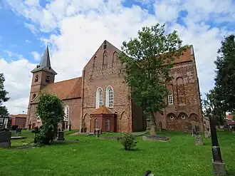 kerk