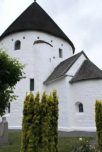 Sankt Ols Kirke