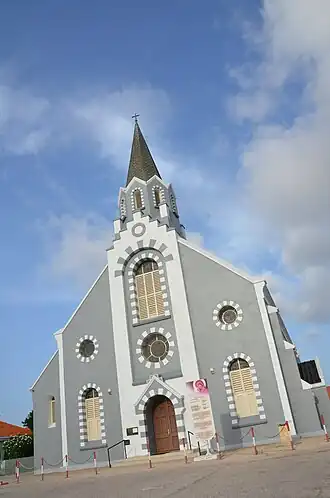 Sint-Annakerk (2005)