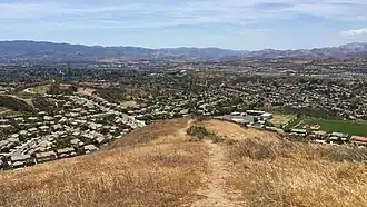 Santa Clarita Valley