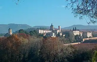 Klooster van Santes Creus